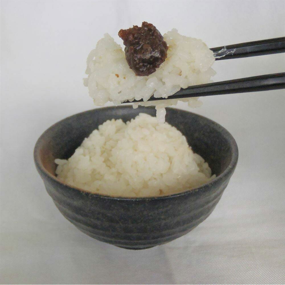 ご飯のお供