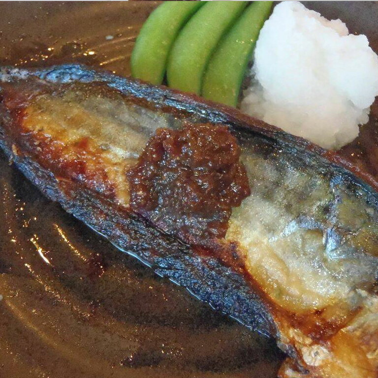 さかな味噌