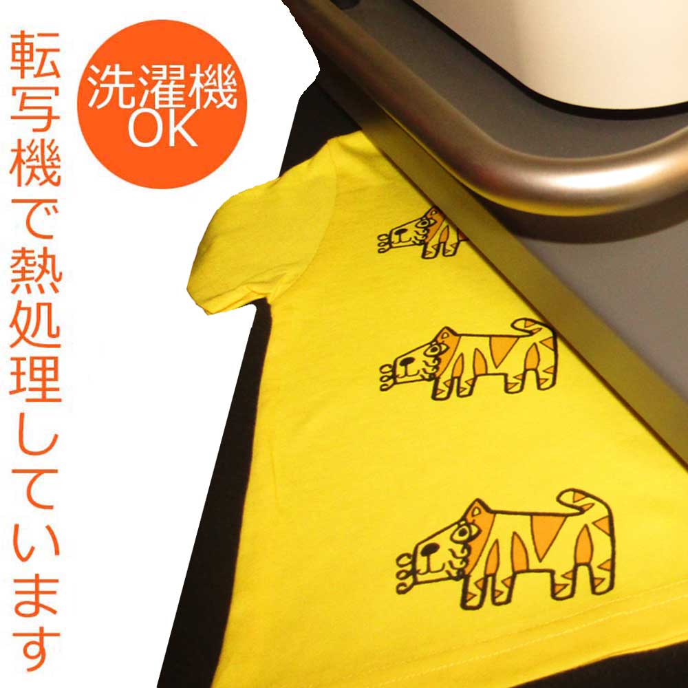 寅Tシャツ