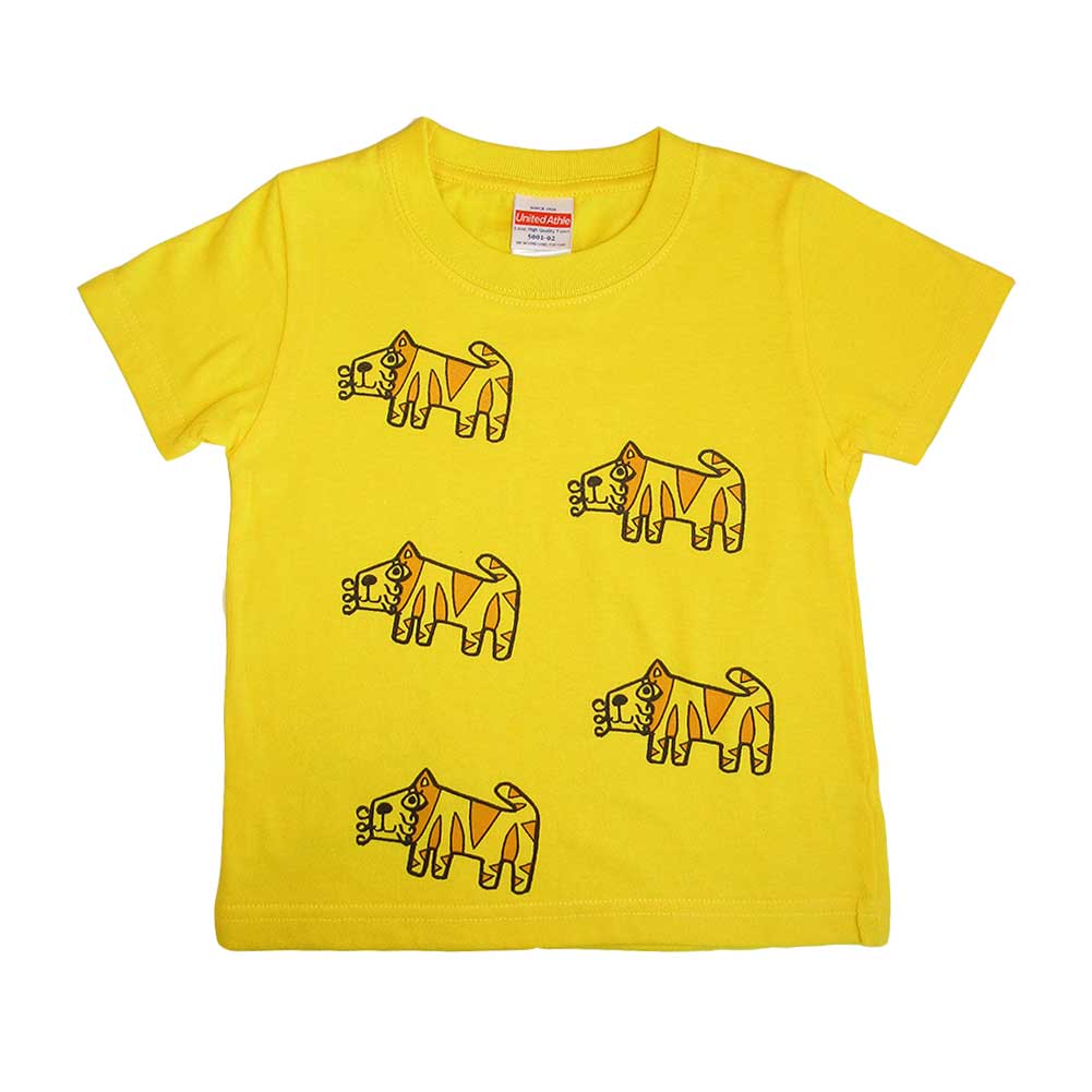 寅Tシャツ