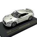 FIRST 1/43XP[ jbT GT-R R35 08Vo[ F43156@[Ji@@s/s