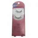 DECORATIVE EYELASH Daily デコラティブアイラッシュ 014 SE43652　メーカ直送品　　代引き不可/同梱不可