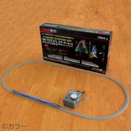 500TYPE EVA スターターセット(500系エヴァンゲリオン) G004-2　メーカ直送品　　代引き不可/同梱不可