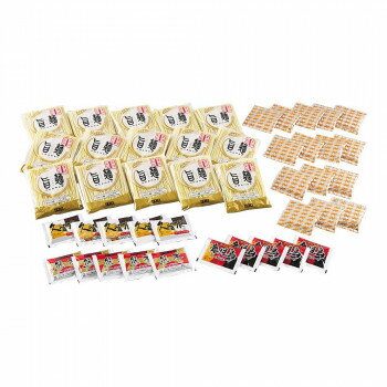 バンプ FESシリーズ 「旨麺」九州ラーメンセット(ラーメンふりかけ付) 15食セット FES-15F メーカ直送品 代引き不可/同梱不可