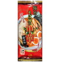 みうら食品 極旨そば屋の中華醤油味 251g(麺180g)×20袋　メーカ直送品　　代引き不可/同梱不可