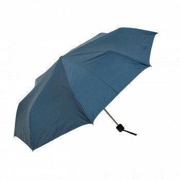 Waterfront 耐風傘 58cm メンズ 晴雨兼用 ネイビー TF358UH-NY メーカ直送品 代引き不可/同梱不可
