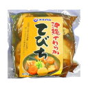 沖縄ハム(オキハム) 沖縄やわらかてびち 370g×15セット 12140113　メーカ直送品　　代引き不可/同梱不可