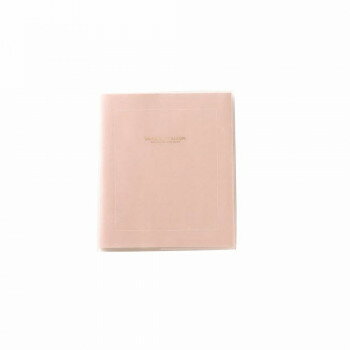 シンプル マタニティアルバム simple maternity album GMA-01 beige pink　メーカ直送品　　代引き不可/同梱不可