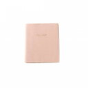 Vv }^jeBAo simple maternity album GMA-01 beige pink@[Ji@@s/s