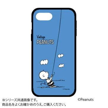 スマホケース　PEANUTS　Q　iPhone11　メーカ直送品　　代引き不可/同梱不可