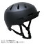 bern バーン ヘルメット MACON VISOR2.0 MT BLACK M BE-BM28H20MBK-03　メーカ直送品　　代引き不可/同..