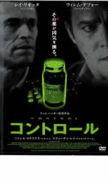 コントロール【洋画 中古 DVD】メール便可 ケース無:: レンタル落ち