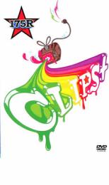 175R CLIPS+�ڲ��� ��� DVD�ۥ᡼���ز� ������̵:: �����Ԥ�����