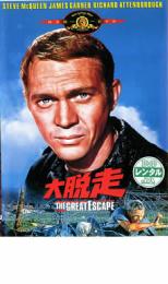 大脱走【洋画 中古 DVD】メール便可 ケース無:: レンタル落ち