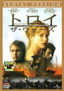 トロイ ザ・ウォーズ【洋画 中古 DVD】メール便可 ケース無:: レンタル落ち