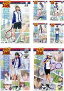 テニスの王子様 全国大会篇(7枚セット)GENIUS01〜13 完結【全巻セット アニメ 中古 DVD】ケース無:: レンタル落ち 「売り尽くし」