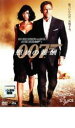 007 慰めの報酬【洋画 中古 DVD】メール便可 ケース無:: レンタル落ち