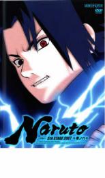 NARUTO ナルト 5th STAGE 2007 巻ノ六【アニメ 中古 DVD】メール便可 ケース無:: レンタル落ち