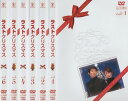 ラストクリスマス(6枚セット)第1話〜最終話【全巻セット 邦画 中古 DVD】送料無料 レンタル落ち