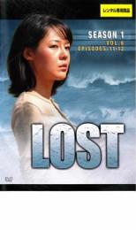 LOST ������ ��������1 VOL.6���β� ��� DVD�ۥ᡼���ز� ������̵:: ��󥿥���� �����Ԥ�����