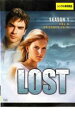 LOST ロスト シーズン1 VOL.8【洋画 中古 DVD】メール便可 ケース無:: レンタル落ち 「売り尽くし」