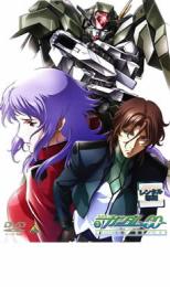 機動戦士ガンダム00 ダブルオー セカンドシーズン 3【アニメ 中古 DVD】メール便可 ケース無:: レンタル落ち