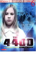 THE 4400 フォーティ・フォー・ハンドレッド シーズン2 Vol.6【洋画 中古 DVD】メール便可 ケース無:: レンタル落ち 「売り尽くし」