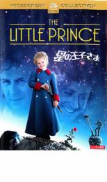 星の王子さま【洋画 中古 DVD】メール便可 ケース無:: レンタル落ち