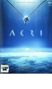 ACRI デジタルリマスター版【邦画 中古 DVD】メール便可 レンタル落ち