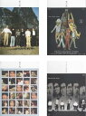 君の席 for your(4枚セット)Vol.1、2、3+ライブ【全巻 お笑い 中古 DVD】レンタル落ち