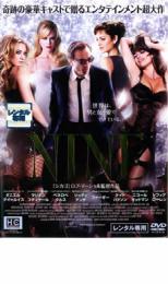 NINEβ  DVDۥ᡼ز ̵:: 󥿥