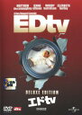 エドtv デラックス・エディション【洋画 中古 DVD】メール便可 ケース無:: レンタル落ち