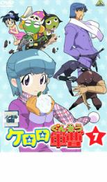 樂天商城 - ケロロ軍曹 7【アニメ 中古 DVD】メール便可 ケース無:: レンタル落ち