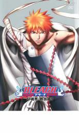 BLEACH ブリーチ 尸魂界 救出篇 1【アニメ 中古 DVD】メール便可 ケース無:: レンタル落ち