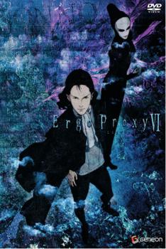 �Х�פ��㤨���Ergo Proxy 6�ڥ��˥� ��� DVD�ۥ᡼���ز� ������̵:: ��󥿥�����פβ����Ǥ������ʤ�149�ߤˤʤ�ޤ���