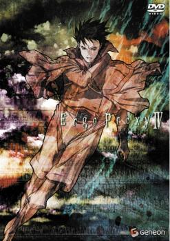 �Х�פ��㤨���Ergo Proxy 4�ڥ��˥� ��� DVD�ۥ᡼���ز� ������̵:: ��󥿥�����פβ����Ǥ������ʤ�149�ߤˤʤ�ޤ���