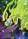 地球へ… 5【アニメ 中古 DVD】メール便可 ケース無:: レンタル落ち