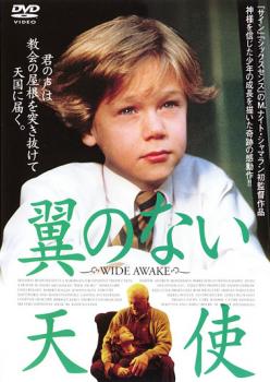 翼のない天使【洋画 中古 DVD】メール便可 ケース無:: レンタル落ち