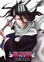 楽天市場】BLEACH 斬魄刀異聞篇（TVアニメ｜アニメ）：DVD<CD・DVDの通販