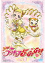 Yes!プリキュア5GoGo! 6(第16話~第18話)【アニメ 中古 DVD】メール便可 ケース無:: レンタル落ち