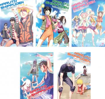 ナルトDVD 全巻セット 593話~720話(最終話) 計32枚 ナルトDVD 全巻セット 593話~720話(最終話) 計32枚 楽天市場