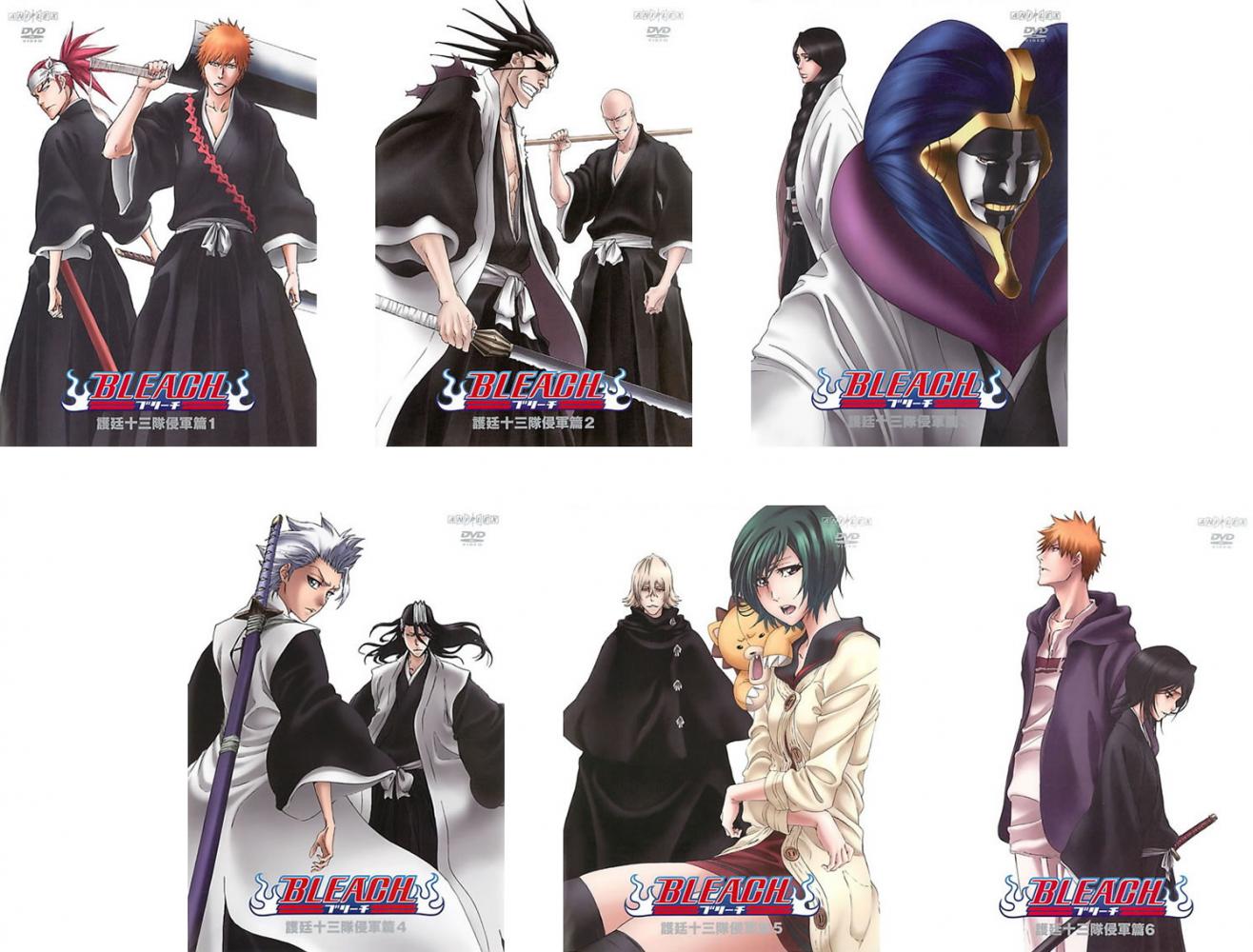 楽天市場】bleach 護廷十三隊 花の通販