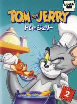 樂天商城 - トムとジェリー 2【アニメ 中古 DVD】メール便可 ケース無:: レンタル落ち
