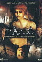 アティック【洋画 中古 DVD】メール便可 レンタル落ち