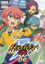 イナズマイレブン GO 06(第21話〜第24話)【アニメ 中古 DVD】メール便可 ケース無:: レンタル落ち