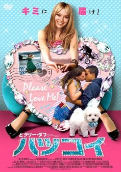 ヒラリー・ダフ ハツコイ【洋画 中古 DVD】メール便可 ケース無:: レンタル落ち