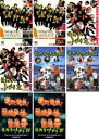 はねるのトびら(8枚セット)1、2、3、4【全巻 お笑い 中古 DVD】ケース無:: レンタル落ち
