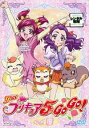 Yes!プリキュア5GoGo! 13(第37話~第39話)【アニメ 中古 DVD】メール便可 ケース無:: レンタル落ち