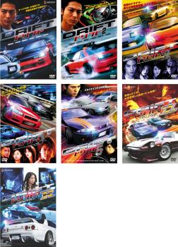 楽天市場】ドリフト DVDの通販