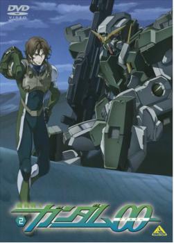 機動戦士ガンダム00 ダブルオー 2【アニメ 中古 DVD】メール便可 ケース無:: レンタル落ち
